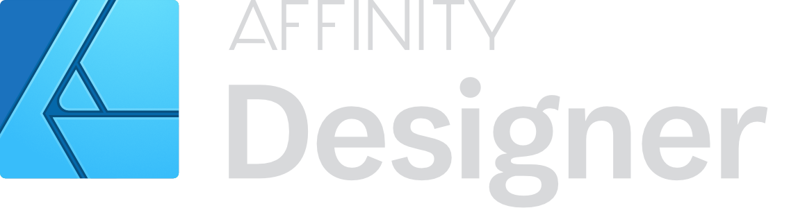 logo affinity designer