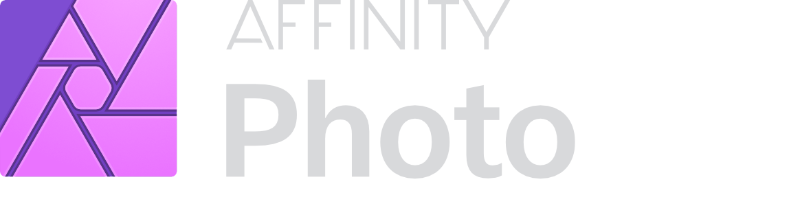 logo affinity photo
